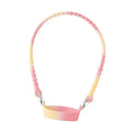 Merishopp Water Bottle Carrier Water Bottle Handle For Outdoor Sports Traveling Biking Pink And Yellow | Sporting Goods | Outdoo