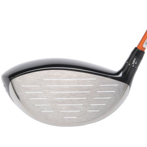 Srixon Golf Mens Z 565 9.5 Driver, Right Hand, Stiff