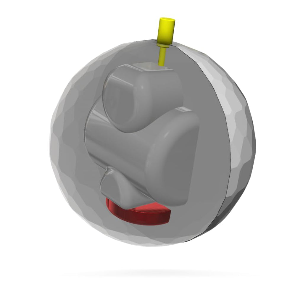 Storm Equinox Bowling Ball (13.0, Pounds)