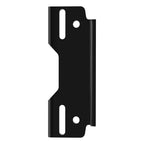 Minn Kota 1810372 Raptor Universal Sandwich Adapter Bracket, Black