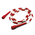 Dick Martin Sports MASJR8-6 8 ft. Jump Rope Plastic Segmented - 6 Each