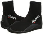 Mares 5Mm Classic Medium Sole Zipper Dive Boots (Mens 15)