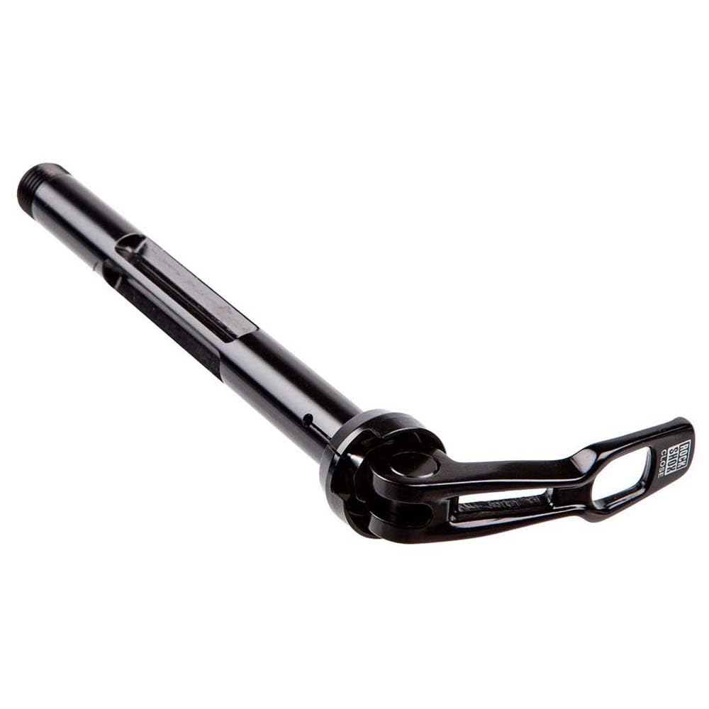RockShox Maxle Lite Front Thru Axle: 15x110, 158mm Length, Boost CompatibleSID/Reba
