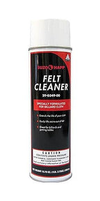 Suzo-Happ Pool Table Cloth Felt Cleaner