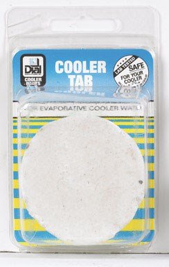 Tab Cooler Cntrol Odor (Pack Of 1)