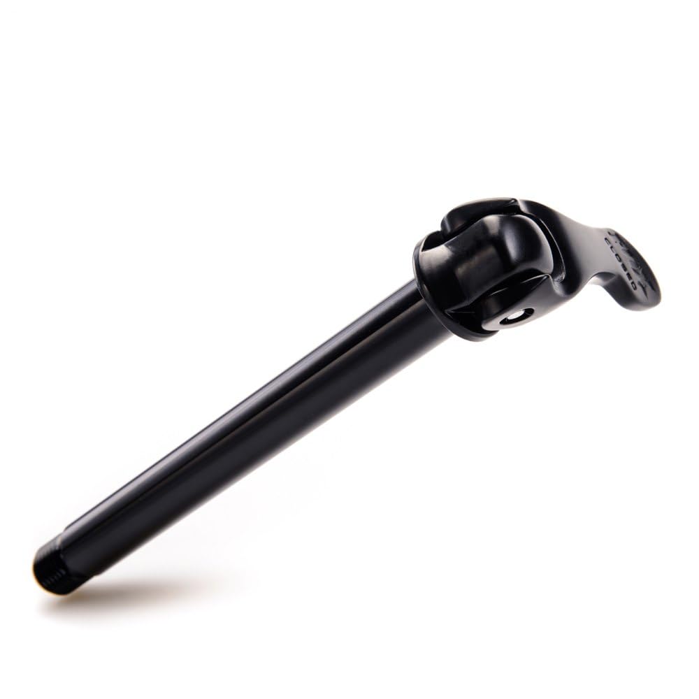 Fox Shox 15Qr Axle, 15X100Mm - 820-09-014-Kit