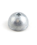 Tecnoseal Quick Zinc Propeller Nut Anode Kit F/Btq140 Bow Thrusters
