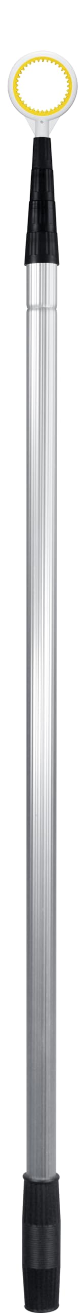 I Gotcha JAWZ Full Length Golf Ball Retriever, 18 Ft Reach