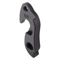 Wheels Manufacturing Dropout-100 Derailleur Hanger, Black