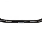 Origin8 Classique Tour Handlebars, 25.4 X 580M, Black Alloy