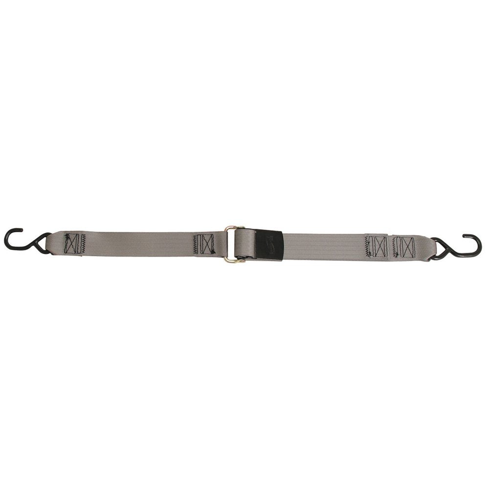 Boatbuckle 4847834 Kwik-Loc Gunwale Tie-Down - 2 X 20