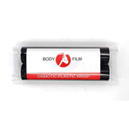 Zgdfsm 60 Meters Osmotic Plastic Body Wrap Sweat Shaper Sauna Workout & Sweat Enhancer Stomach Reduces Cellulite Wrap Body Film