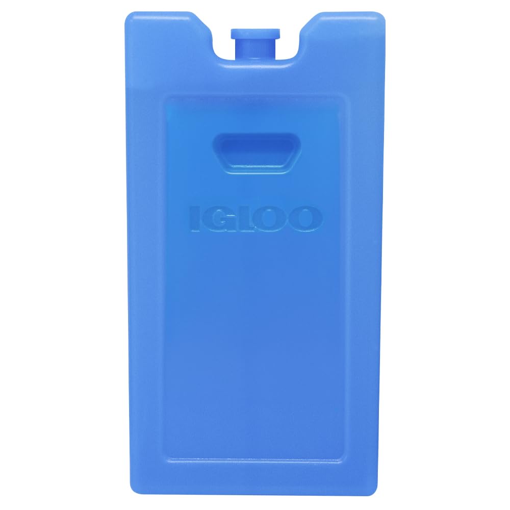 Igloo 25197 Maxcold Ice Block, Small - Quantity 12