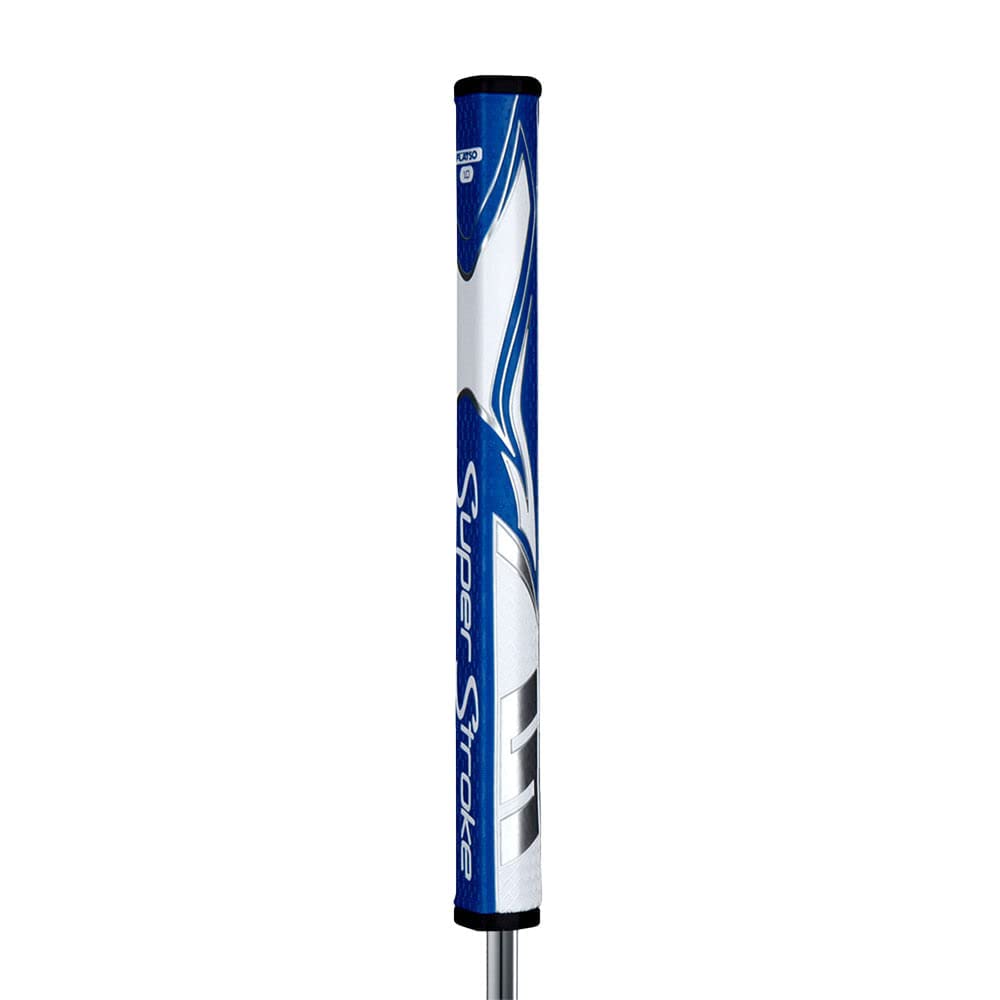 Superstroke Zenergy Flatso 3.0 Blue/Wht