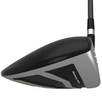 Tour Edge Hl3 To-Go Mens Complete Golf Set Reg Flex-Graphite-Rh, Black/Grey/Green, Regular, Hksrgr10.B