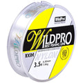 Proberos Fishing Line, 109 Yards 0.3Mm Fishing Wire, Clear Nylon Monofilament Super Strong 15.4Lbs Abrasion Resistant High Stret
