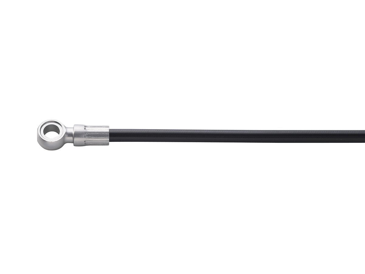 Shimano Sm-Bh90-Sb Bicycle Disc Brake Hose - 2000Mm (Black) [Misc.]