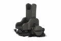 Yankee Hill Machine Same Plane Flip Front Sight Matte