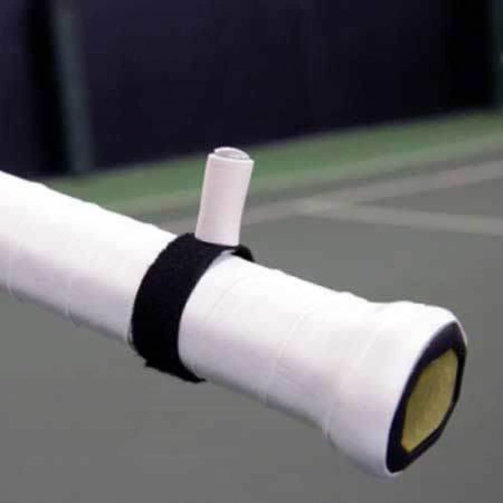 Oncourt Offcourt Tennis Grip Trainer Swing Tool - (3-Pack) - Start Rite Swinging Training Aid Equipment