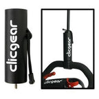 Clicgear Golf Oush Cart Umbrella Mount For Clicgear And Rovic Carts