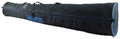 Element Equipment Ski Bag with Shoulder Strap Black/Blue 175