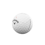 Callaway Golf 2022 Chrome Soft Golf Balls, White