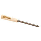 Hunters Specialties Hs Strut Select Closing Time Hunting American Kiln-Dried Walnut Wood Turkey Pot Call, Glass Surface