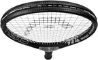 Head Ti.S6 Strung Tennis Racquet (4-1/4), Strung