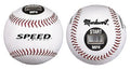 9 Speed Sensor Baseball (MPH) from Markwort
