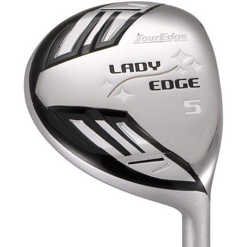Tour Edge Golf Bazooka 470 Black Complete Set-Graphite-Rh