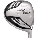 Tour Edge Golf Bazooka 470 Black Complete Set-Graphite-Rh