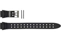 Scubapro Galileo Sollunaterra Black Wrist Strap Set