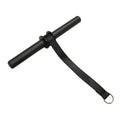 CALANDIS Forearm Wrist Roller Wrist Forearm Strengthener Outdoor Indoor Arm Exerciser 44mm Black | Other Strength Training | Str