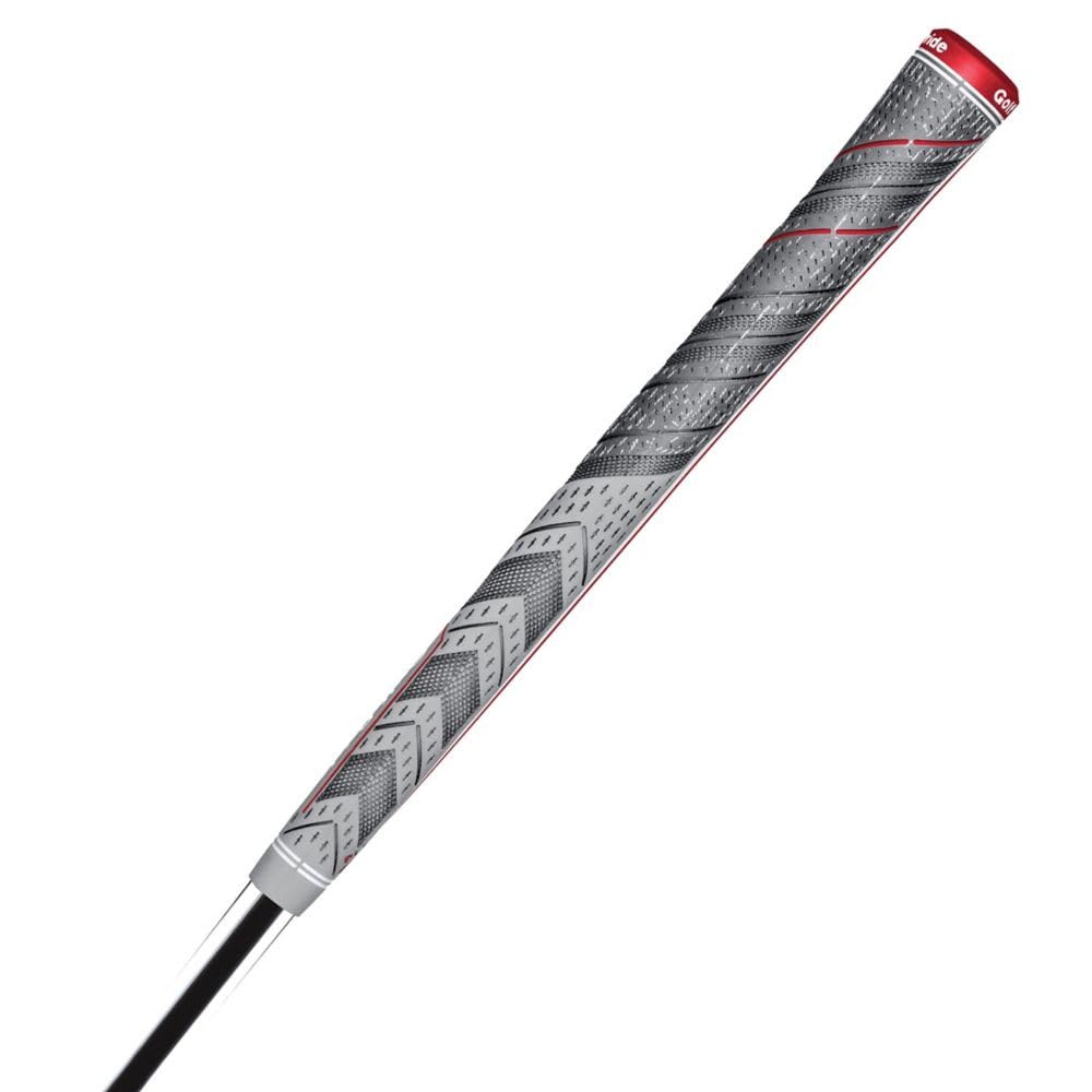 Golf Pride Mcc Plus4 Align Midsize 60 - 1 Pack