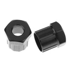 Bike Freewheel Removal Tool Bicycle Gear And Cassette Install Removal Tools Compatible With Shimano For Mountain, Mtb Or Road Bi