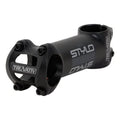 Truvativ Hussefelt Stem - 40Mm, 31.8 Clamp, +/-0, 1 1/8'', Aluminum, Black