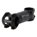 Truvativ Hussefelt Stem - 40Mm, 31.8 Clamp, +/-0, 1 1/8'', Aluminum, Black