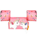 Heysplash Swim Vest For Kids, Toddler Swim Vest Kids Swim Vest Water Wings Swim Arm Band With Adjustable Strap And Secure Buckle