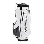 TaylorMade Golf PRO CART Bag White