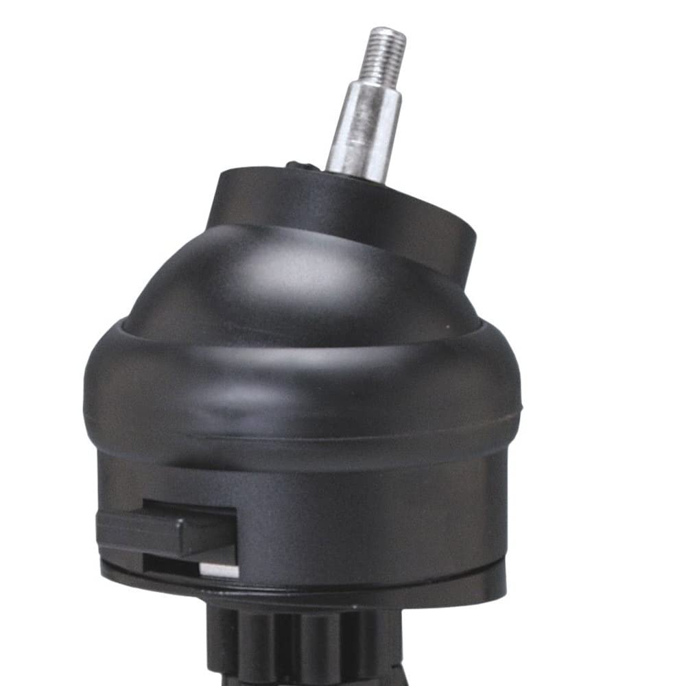 Uflex UP28T-X52 Tilt Helm, Medium