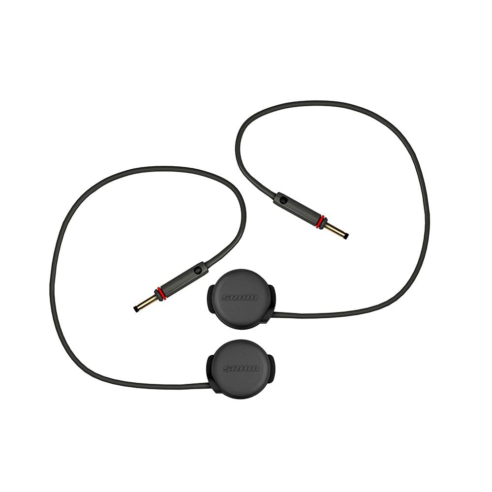 Sram Etap Blip Shift Buttons With 450Mm Wires Black, Pair