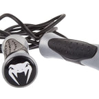 Venum Challenger Speed Jump Rope, Black