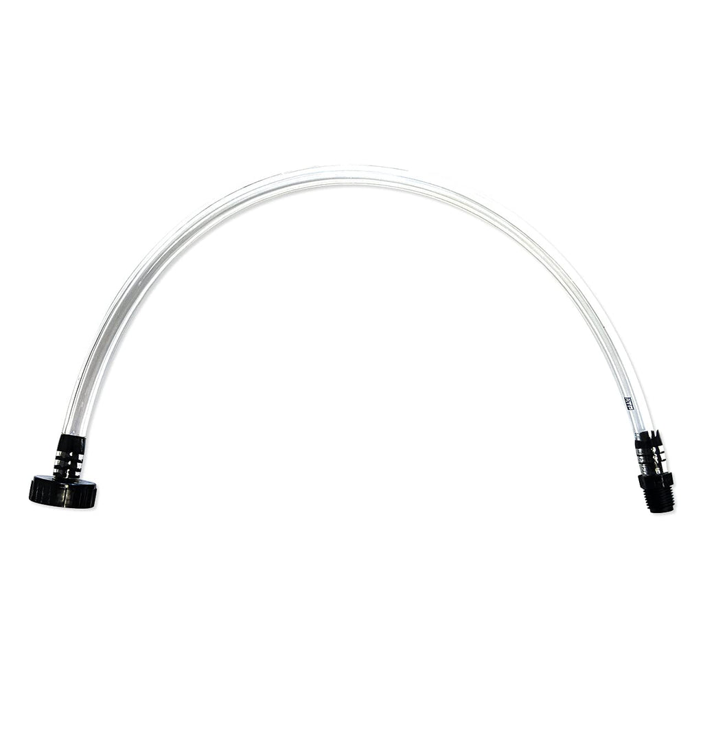 Marine Tech Tools Fill Tube, Seastar Hydraulic Steering Bleed Kit, Fits All Outboard, Sterndrive & Inboard Seastar Hydraulic Hel