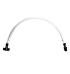 Marine Tech Tools Fill Tube, Seastar Hydraulic Steering Bleed Kit, Fits All Outboard, Sterndrive & Inboard Seastar Hydraulic Hel
