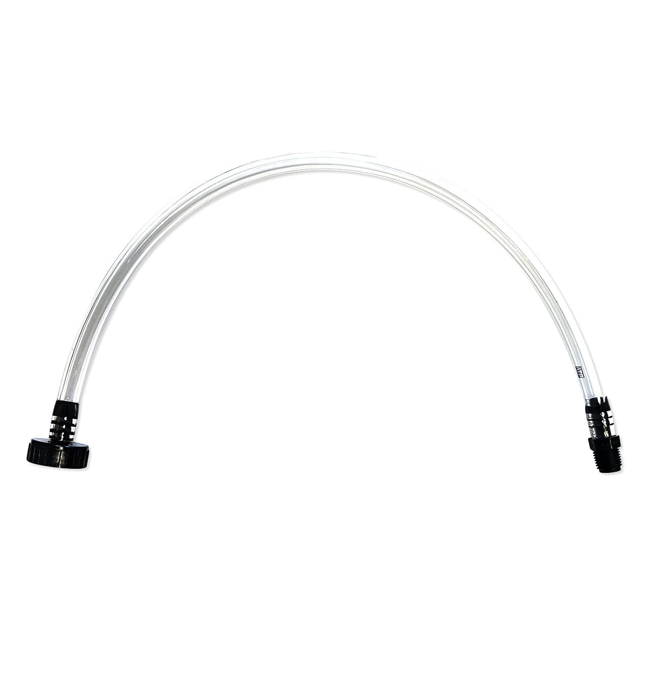 Marine Tech Tools Fill Tube, Seastar Hydraulic Steering Bleed Kit, Fits All Outboard, Sterndrive & Inboard Seastar Hydraulic Hel