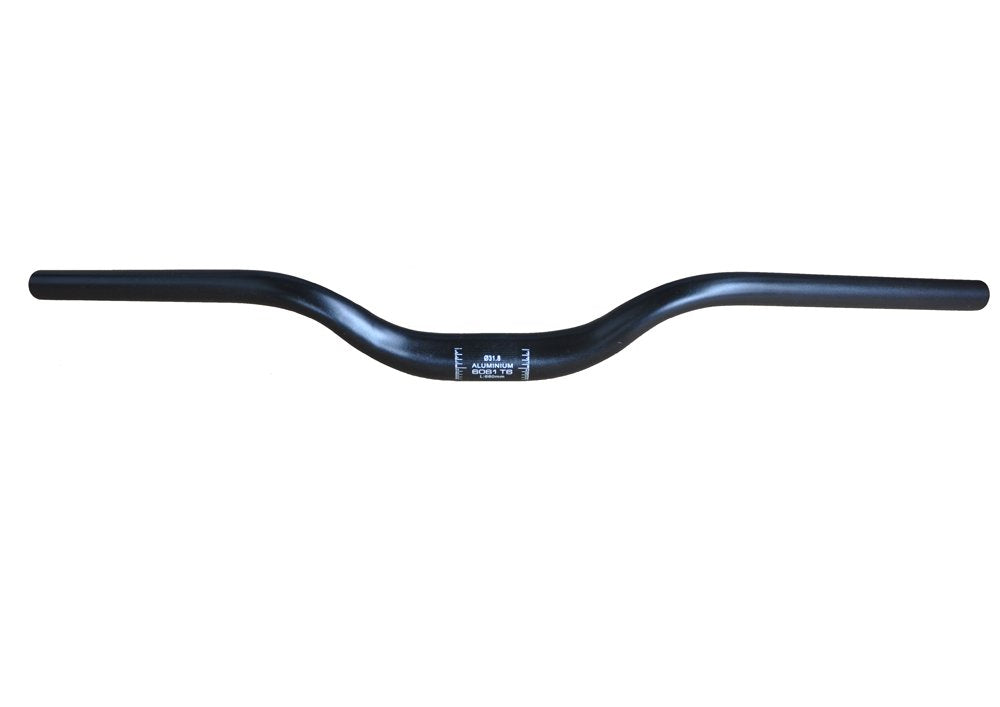 Upanbike Urban Road Bike Bicycle Retro Handlebar 31.8Mm Moustache Shape Wide 640Mm