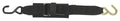 Boatbuckle Kwik-Lok Transom Tie-Down (2-Inch X 6-Feet, Black)