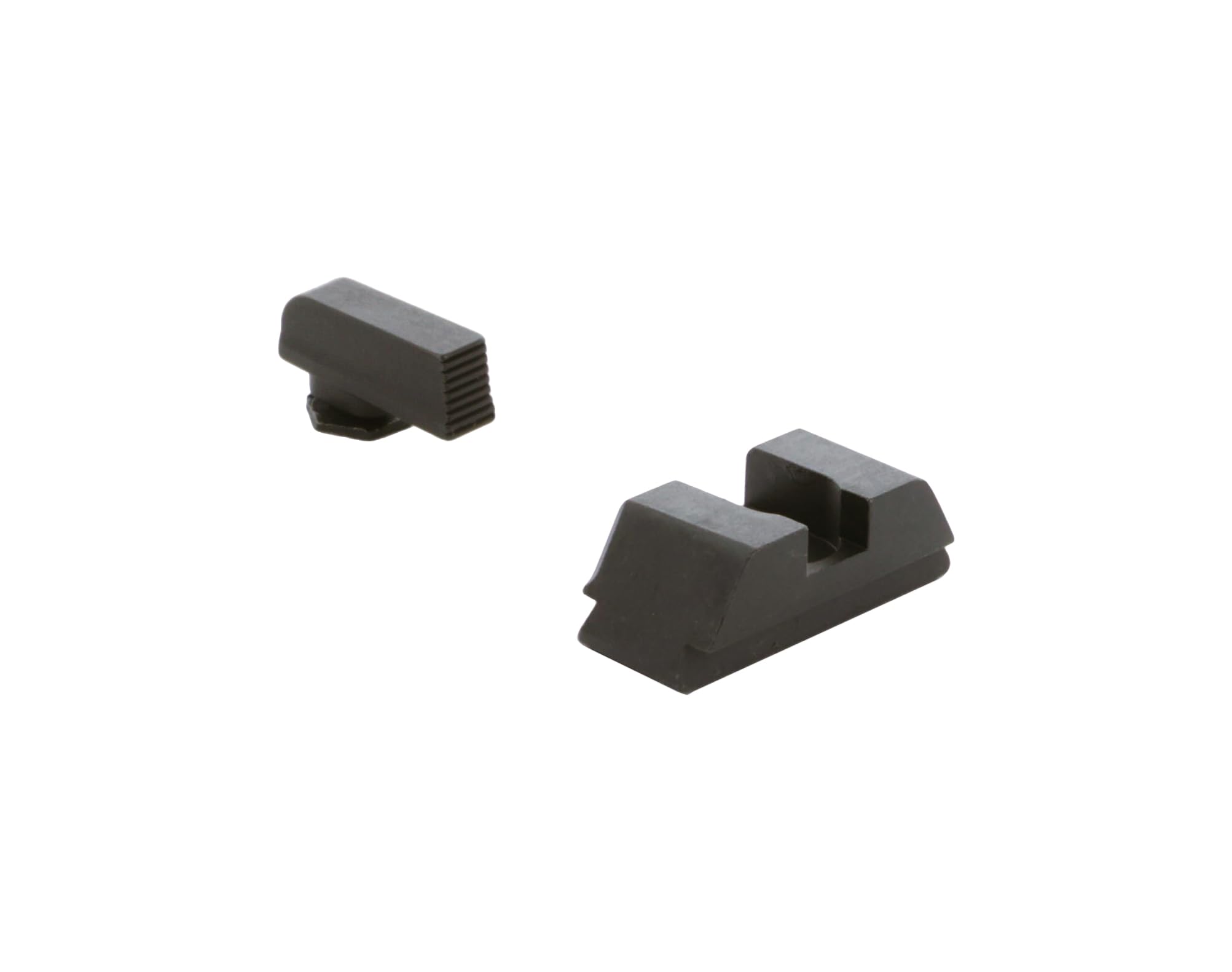 AMERIGLO Range Series Sight Set for Glock - Fits 42,43,43X,48