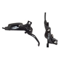 SRAM G2 R DISC Brake/Lever Rear Hydraulic Post Mount Diffusion Black Anodized