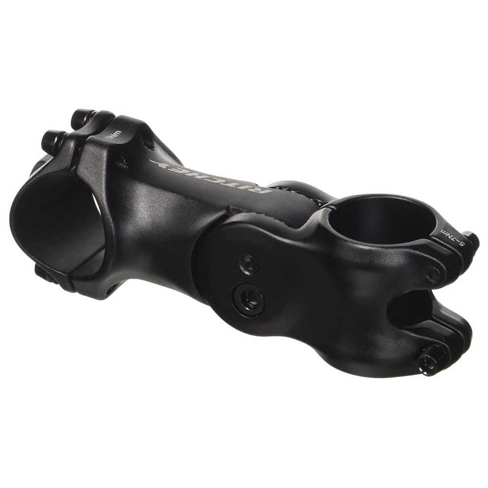 Ritchey 4-Axis Adjustable Stem Black, 90Mm